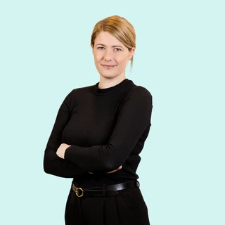 Anna Katrine Matthiesen
